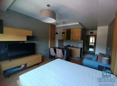 Stan, Zlatibor, prodaja, 26m2, 65000e, id1027027